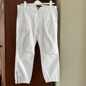 LAST CALL - Cotton sanctuary jogger style jeans